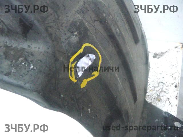 Hyundai Getz Локер передний левый
