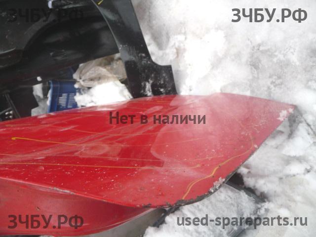 Daewoo Matiz 2 Дверь задняя правая