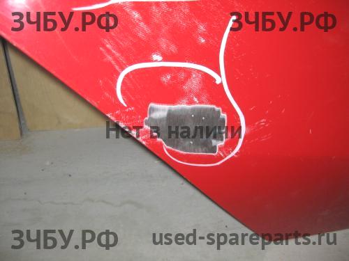 Mazda 2 [DE] Дверь задняя правая