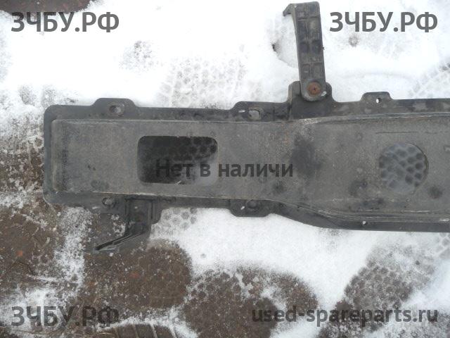 Hyundai i30 (1) [FD] Усилитель бампера задний
