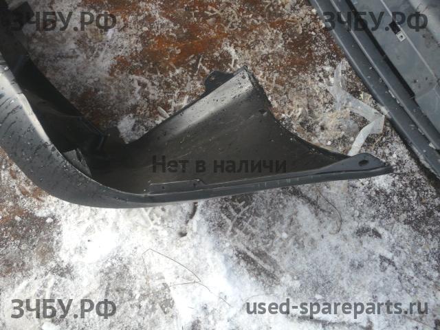 Hyundai Accent 2 Бампер передний