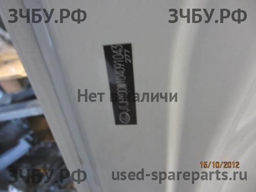 Lexus LX (2) 570 Капот