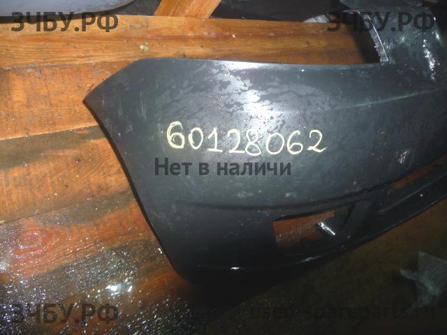 KIA Picanto 1 Бампер передний