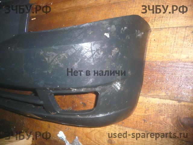 KIA Picanto 1 Бампер передний