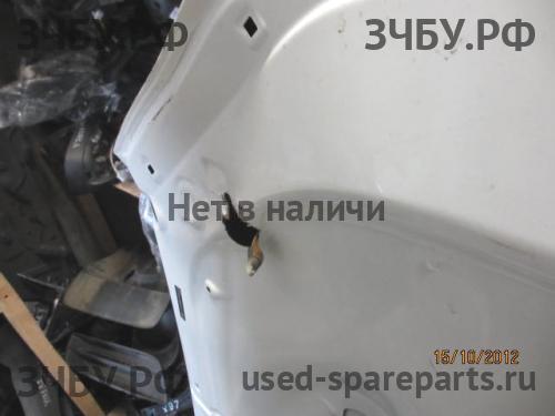 Lexus LX (2) 570 Капот