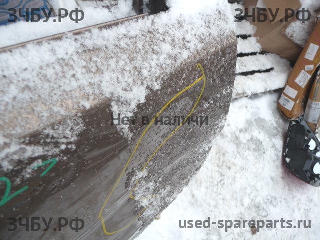 Hyundai Santa Fe 3 Дверь задняя правая