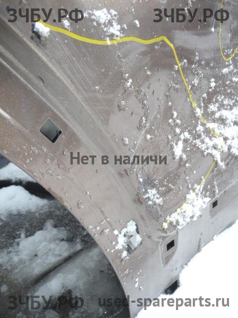 Hyundai Santa Fe 3 Дверь задняя правая