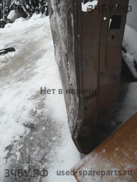 Hyundai Santa Fe 3 Дверь задняя правая