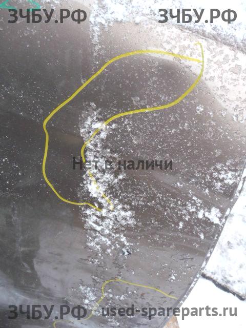 Hyundai Santa Fe 3 Дверь задняя правая