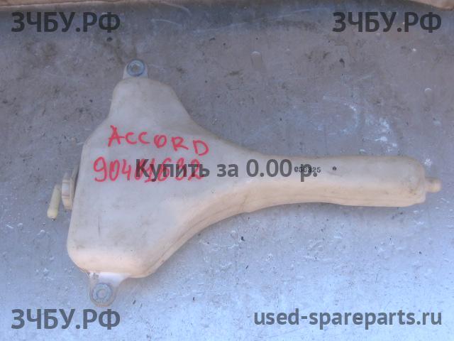 Honda Accord 7 Бачок расширительный
