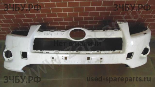 Toyota RAV 4 (3) Бампер передний