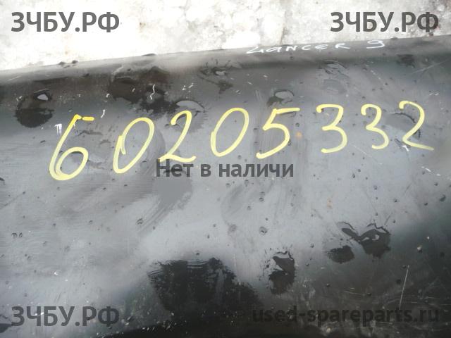 Mitsubishi Lancer 9 [CS/Classic] Крыло переднее левое