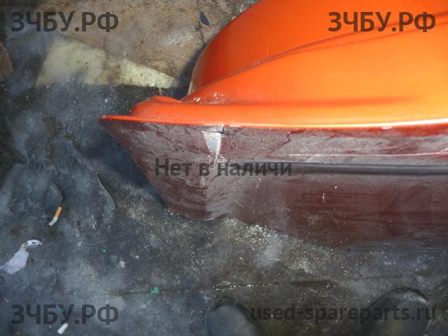 KIA Sportage 3 Дверь задняя правая