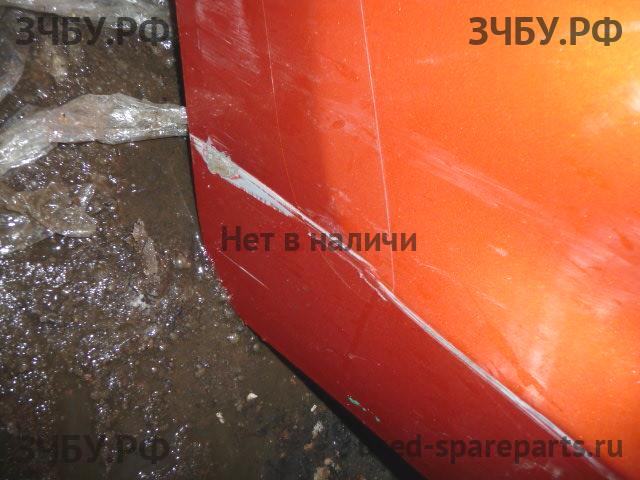 KIA Sportage 3 Дверь задняя правая