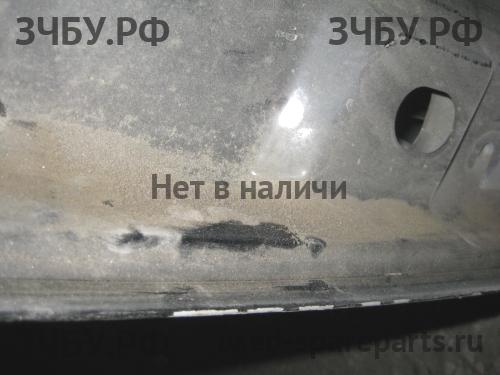 Mitsubishi Pajero/Montero 4 Дверь багажника