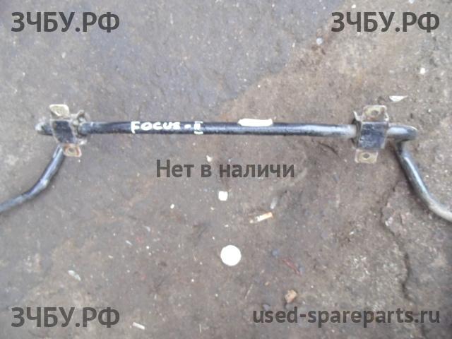 Ford Focus 2 Стабилизатор передний
