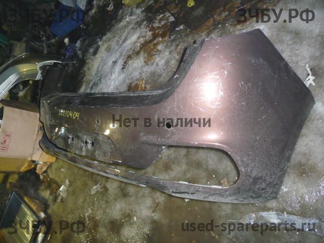 KIA Ceed 2 Бампер задний