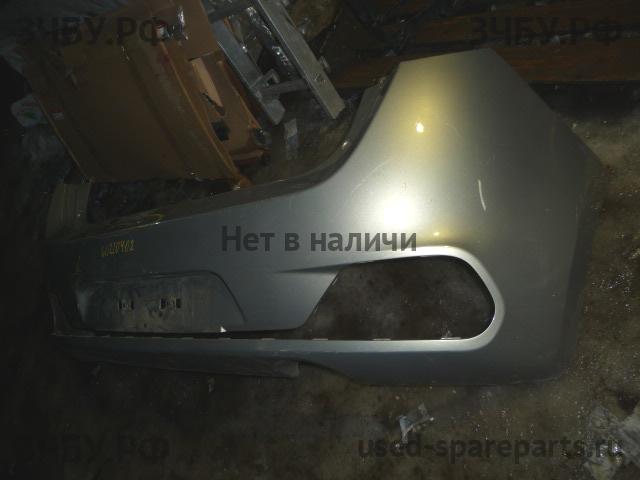 KIA Ceed 2 Бампер задний