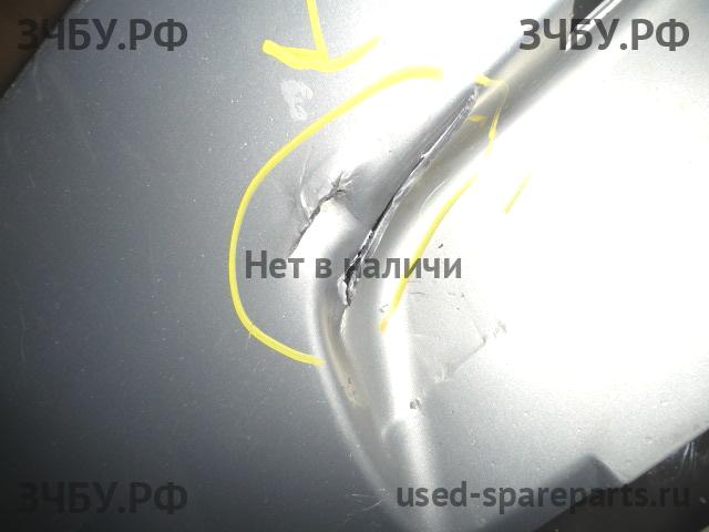 KIA Ceed 2 Бампер задний