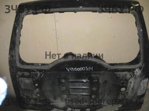 Mitsubishi Pajero/Montero 4 Дверь багажника