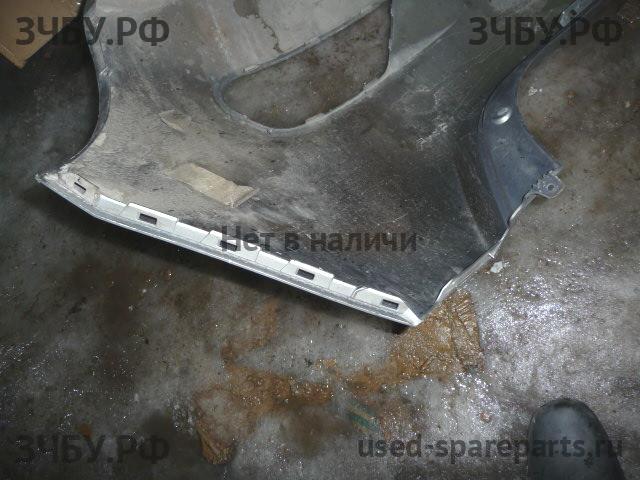 KIA Ceed 2 Бампер задний
