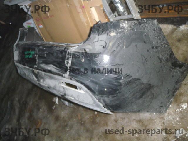 KIA Rio 3 Бампер задний
