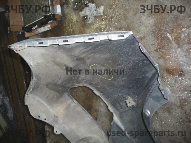 KIA Ceed 2 Бампер задний