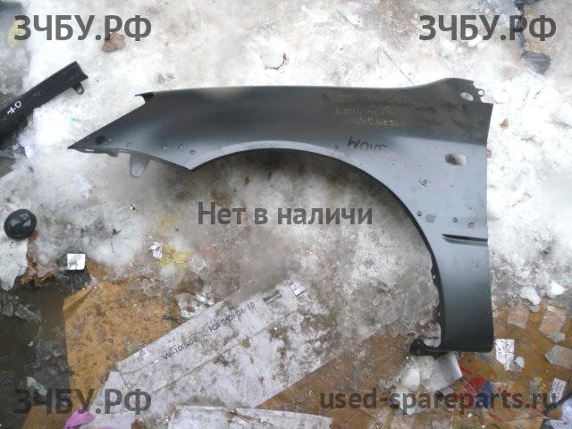 Mitsubishi Lancer 9 [CS/Classic] Крыло переднее левое