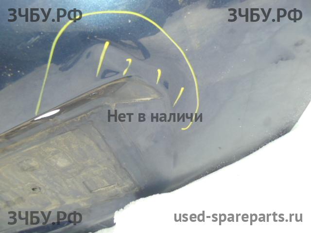 KIA Ceed 1 Дверь багажника