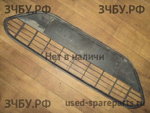 Ford Focus 2 (рестайлинг) Решетка в бампер