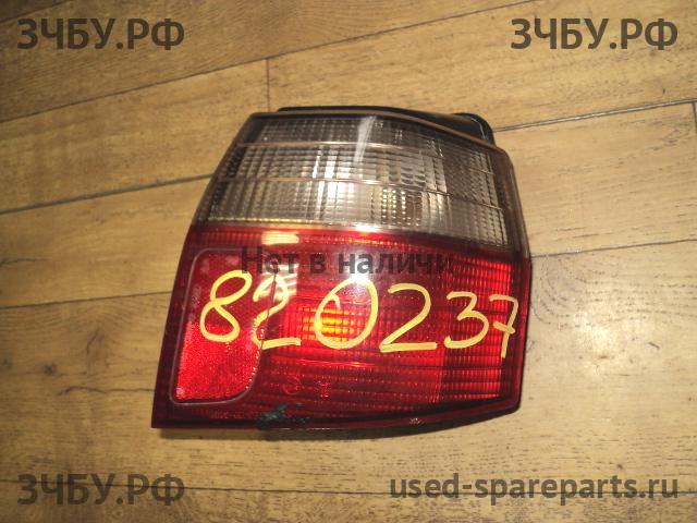 Mitsubishi Galant 8 (EA, EC) Фонарь правый