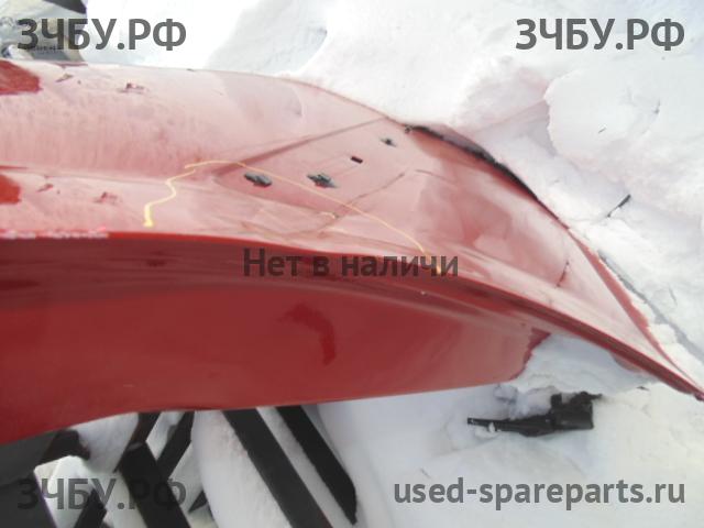 KIA Rio 2 Дверь задняя правая