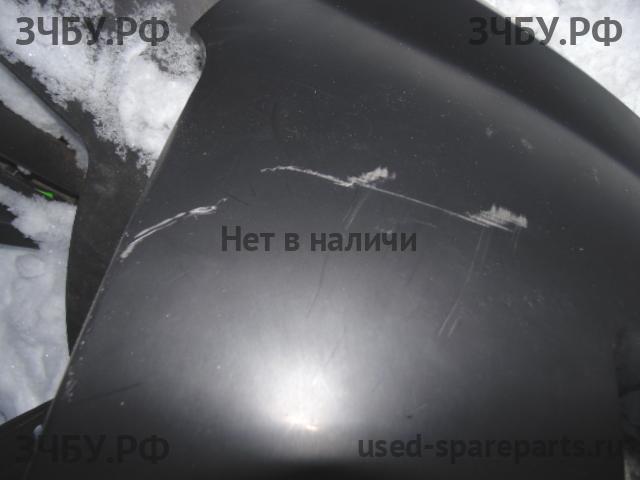 KIA Rio 2 Бампер передний