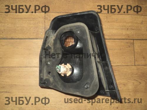 Mitsubishi Galant 8 (EA, EC) Фонарь правый