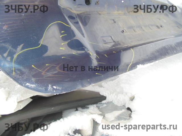 KIA Ceed 1 Дверь багажника