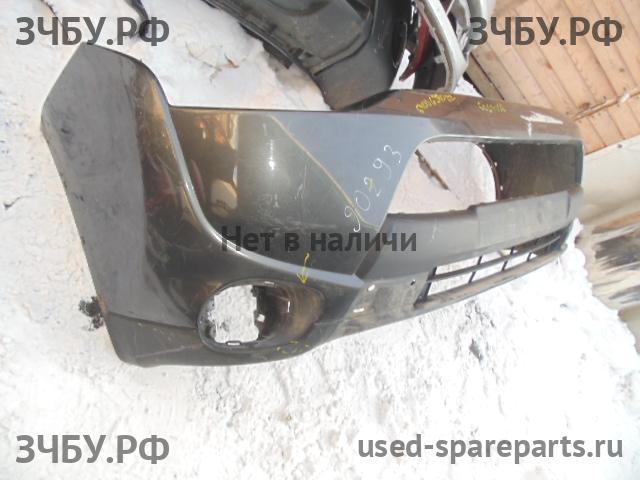 Mitsubishi Outlander 3 Бампер передний
