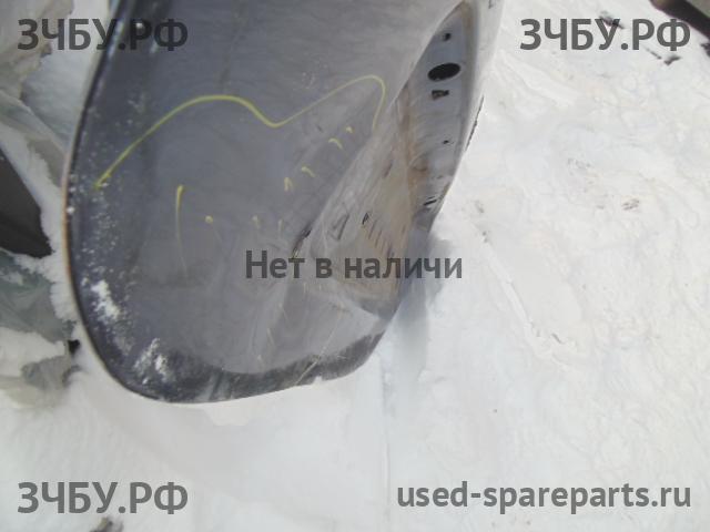 KIA Ceed 1 Дверь багажника