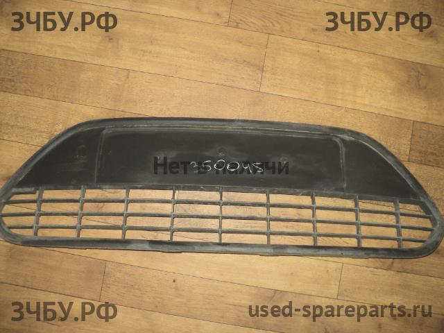 Ford Focus 2 (рестайлинг) Решетка в бампер
