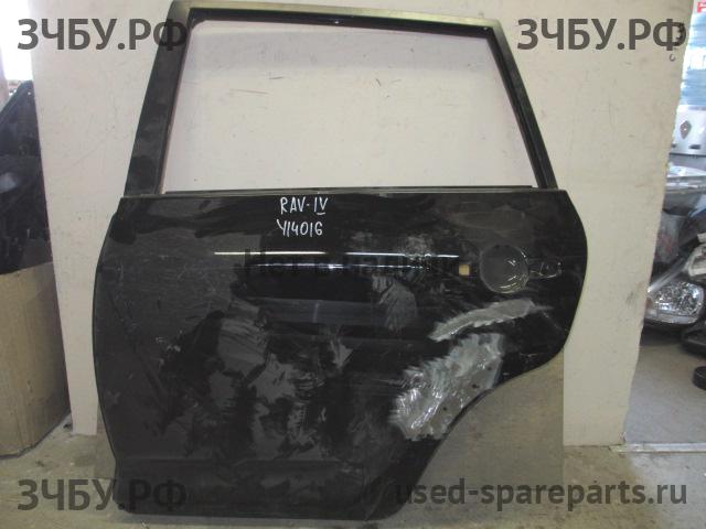 Toyota RAV 4 (3) Дверь задняя левая