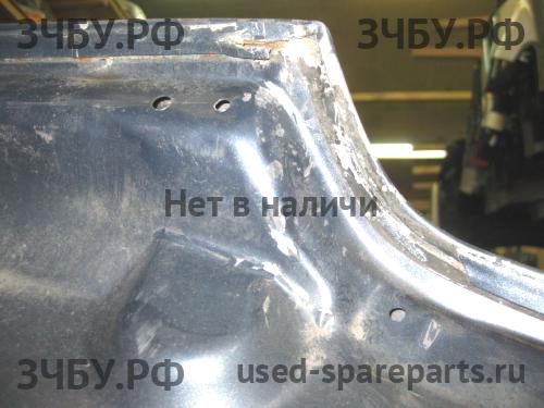 Ford Maverick 2 Капот