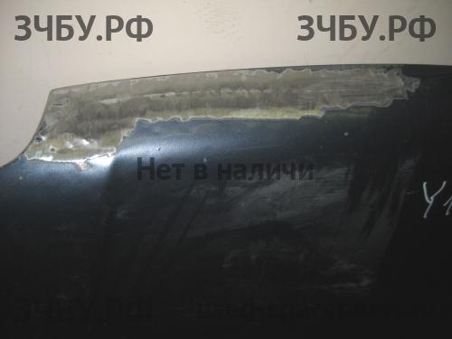 Ford Maverick 2 Капот
