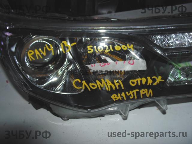 Toyota RAV 4 (4) Башмак натяжителя