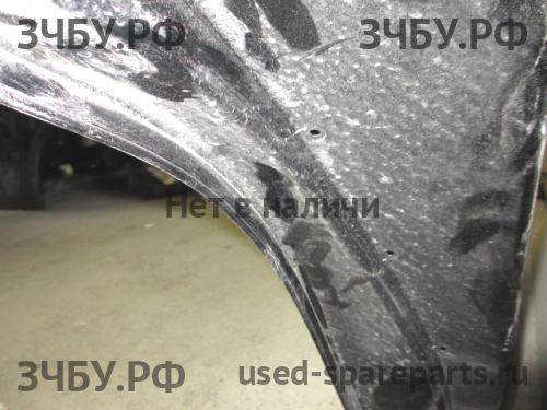 Toyota RAV 4 (3) Дверь задняя левая