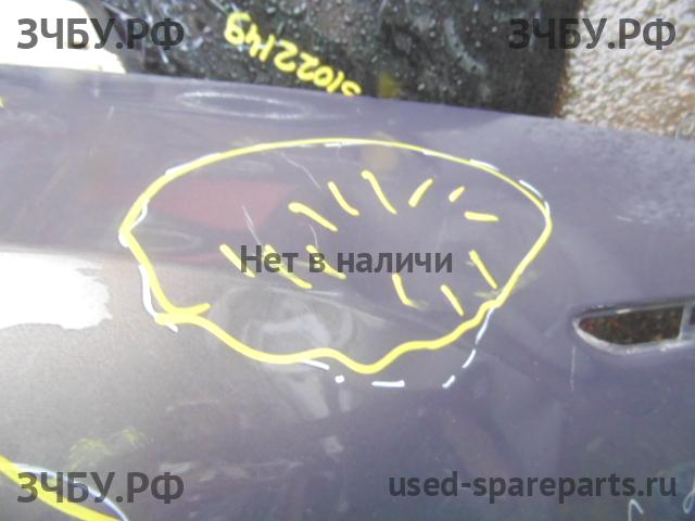 Ford Mondeo 4 Крыло переднее левое