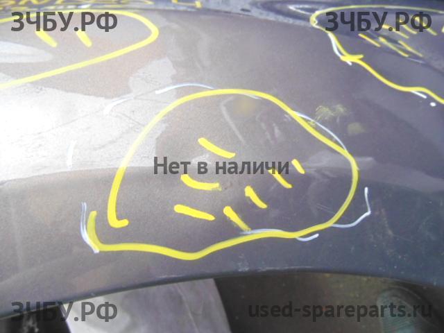 Ford Mondeo 4 Крыло переднее левое