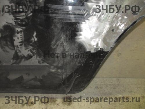 Toyota RAV 4 (3) Дверь задняя левая
