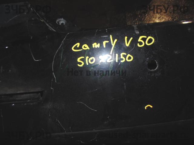 Toyota Camry 7 (V50) Бампер задний