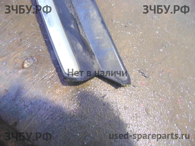 Ford Focus 3 Решетка радиатора