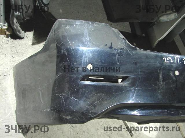 Toyota Camry 7 (V50) Бампер задний