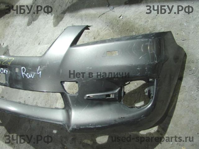 Toyota RAV 4 (3) Бампер передний